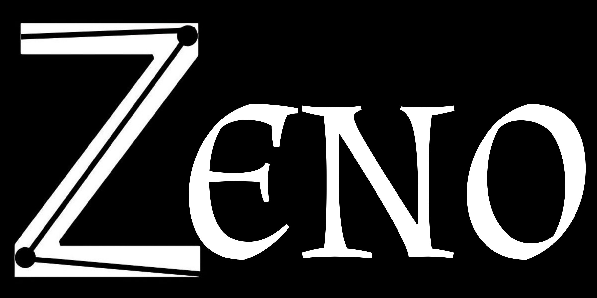 Zeno Logo